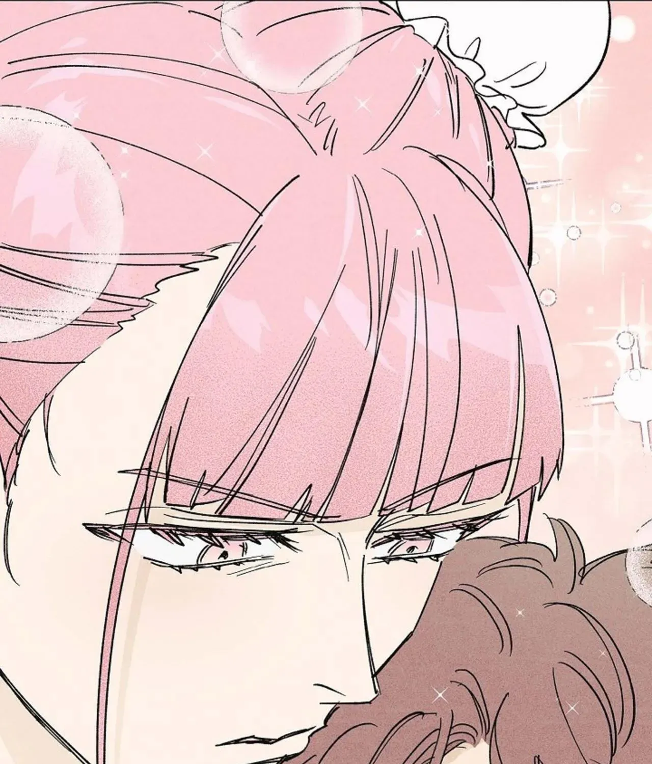 Read 100 Days Later, the Man Who Becomes Gangong chapter 33 image 143 on Lezhin