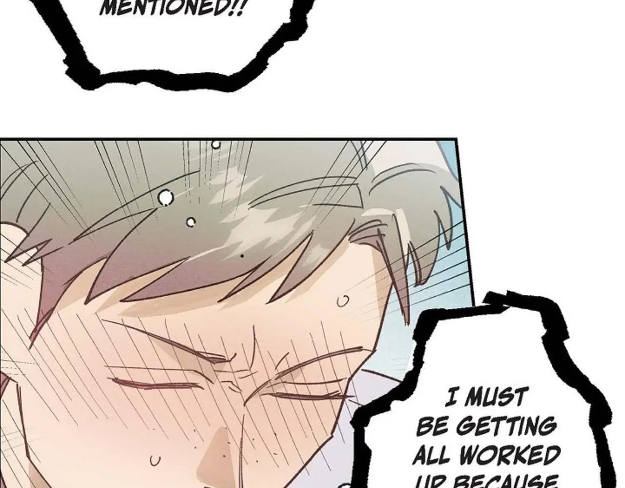 Read 100 Days Later, the Man Who Becomes Gangong chapter 33 image 16 on Lezhin