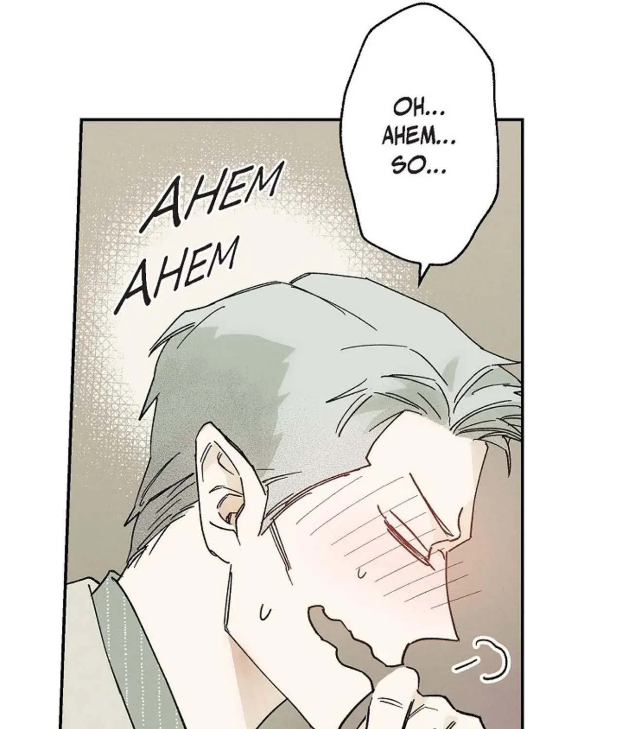 Read 100 Days Later, the Man Who Becomes Gangong chapter 33 image 23 on Lezhin