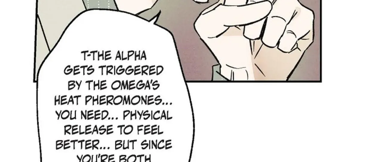 Read 100 Days Later, the Man Who Becomes Gangong chapter 33 image 24 on Lezhin