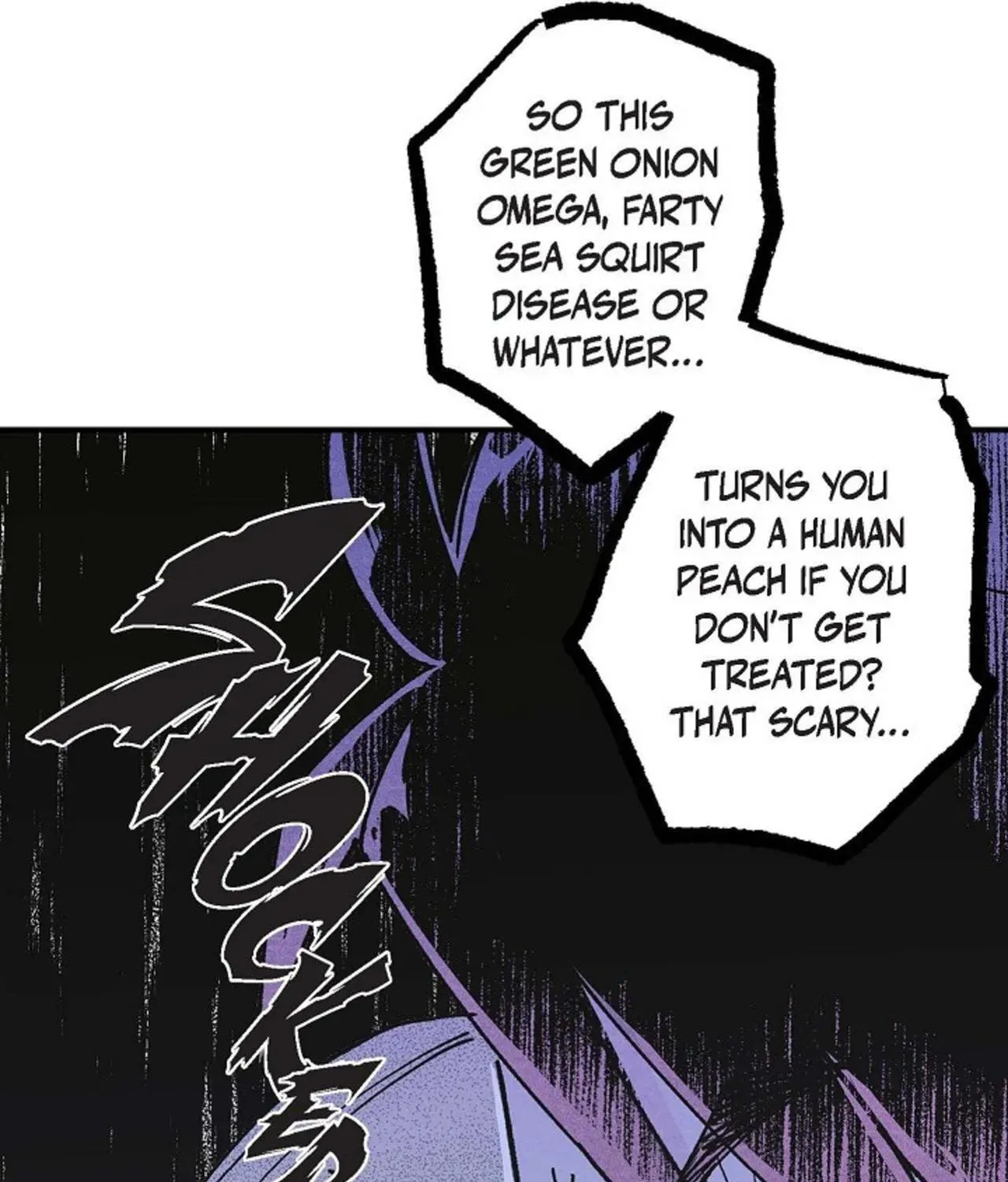 Read 100 Days Later, the Man Who Becomes Gangong chapter 33 image 27 on Lezhin