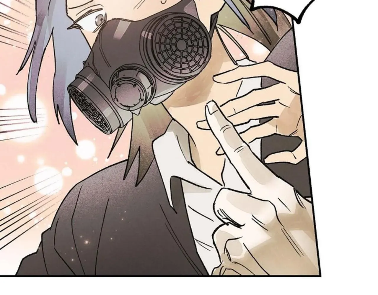Read 100 Days Later, the Man Who Becomes Gangong chapter 33 image 34 on Lezhin