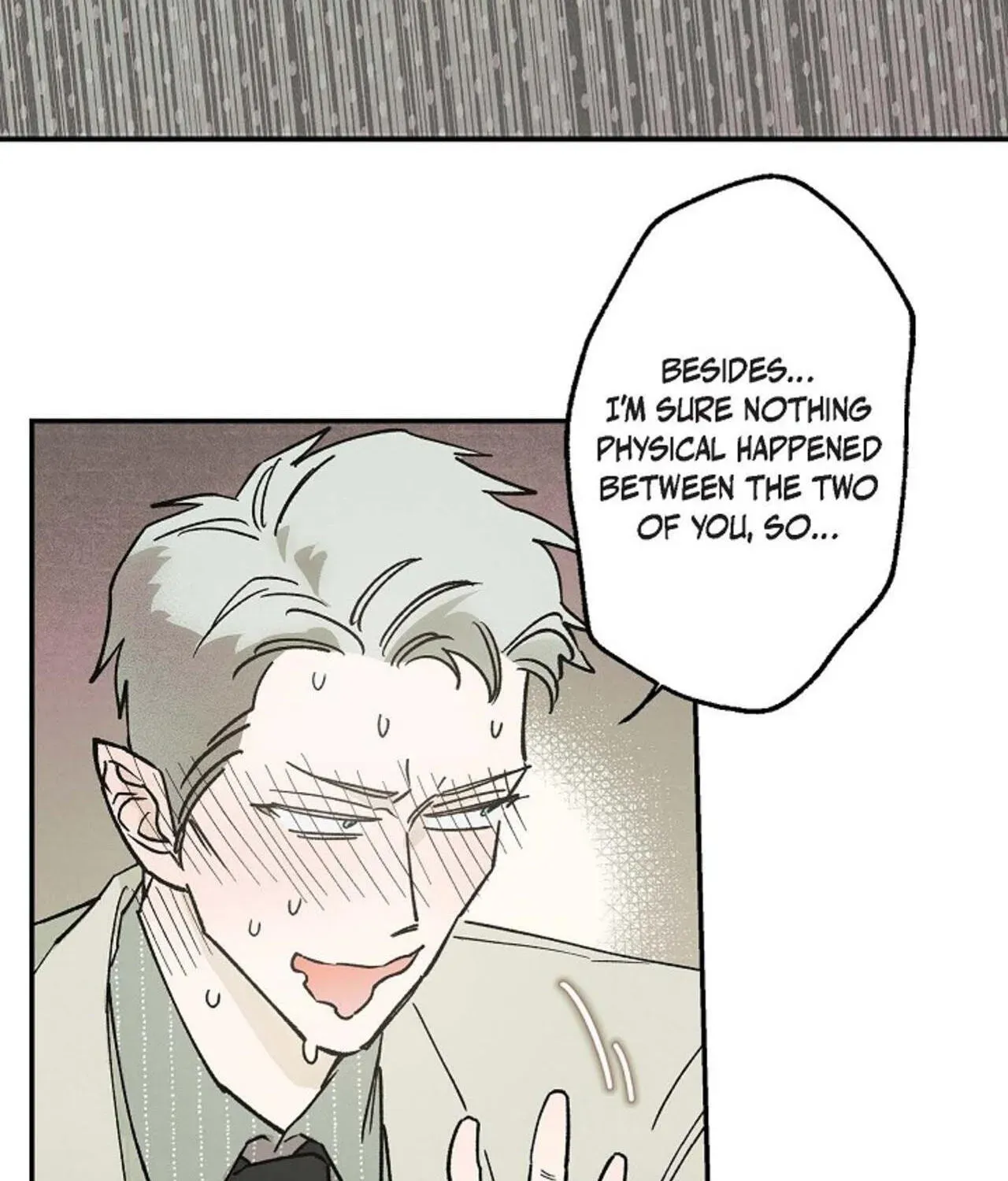 Read 100 Days Later, the Man Who Becomes Gangong chapter 33 image 43 on Lezhin