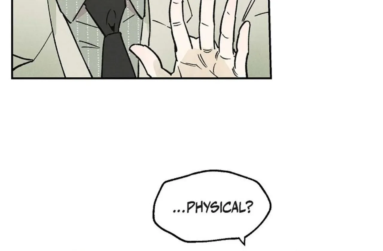 Read 100 Days Later, the Man Who Becomes Gangong chapter 33 image 44 on Lezhin