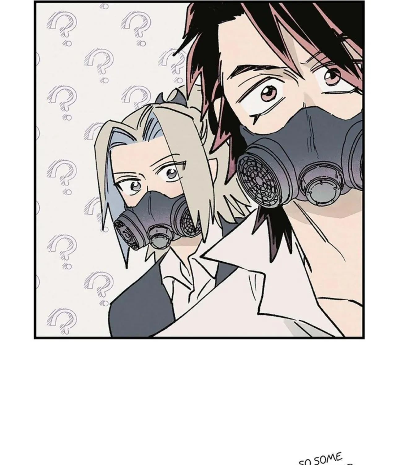 Read 100 Days Later, the Man Who Becomes Gangong chapter 33 image 49 on Lezhin