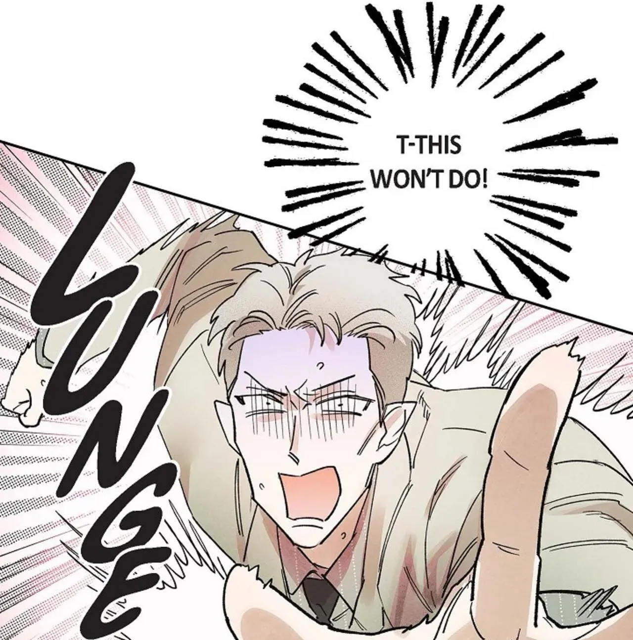 Read 100 Days Later, the Man Who Becomes Gangong chapter 33 image 57 on Lezhin