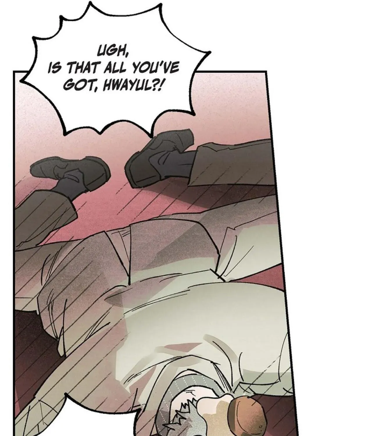 Read 100 Days Later, the Man Who Becomes Gangong chapter 33 image 63 on Lezhin