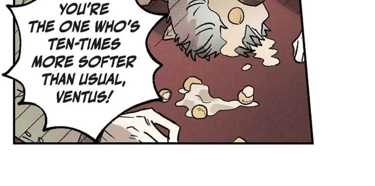Read 100 Days Later, the Man Who Becomes Gangong chapter 33 image 64 on Lezhin