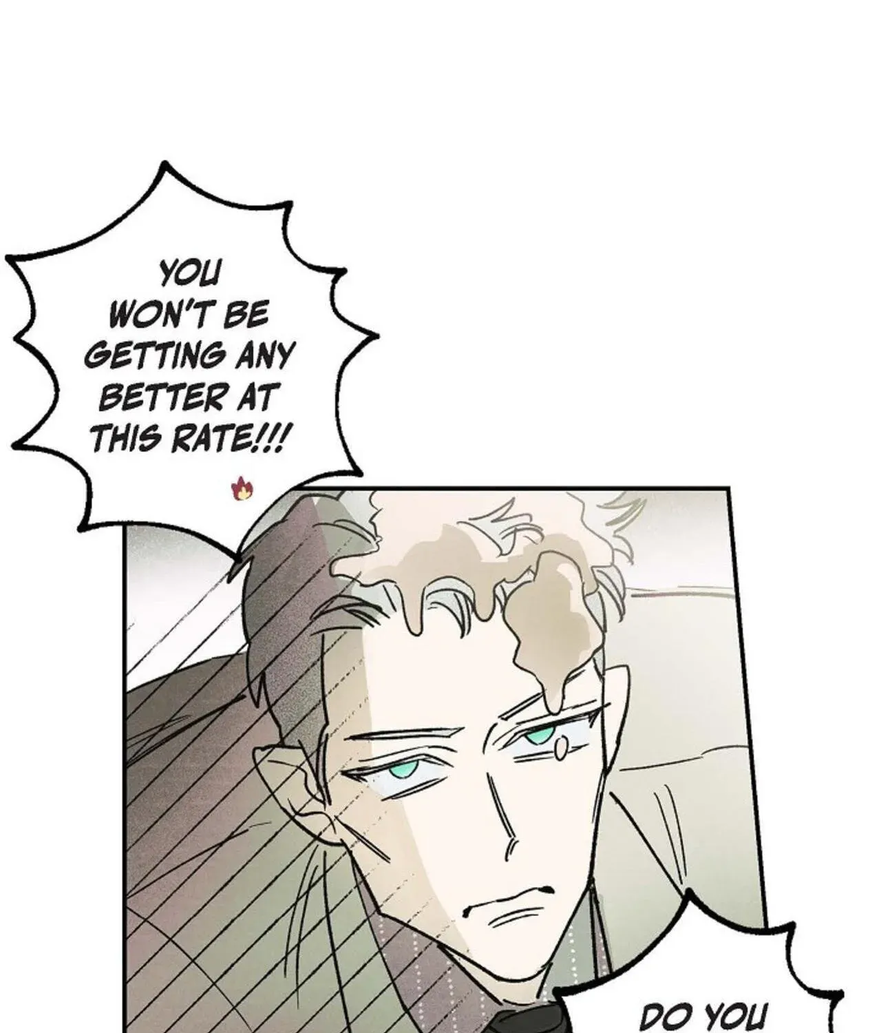Read 100 Days Later, the Man Who Becomes Gangong chapter 33 image 65 on Lezhin