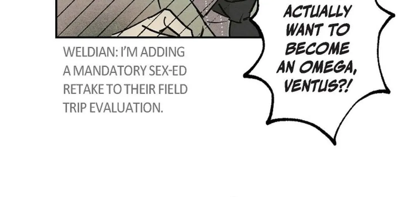 Read 100 Days Later, the Man Who Becomes Gangong chapter 33 image 66 on Lezhin