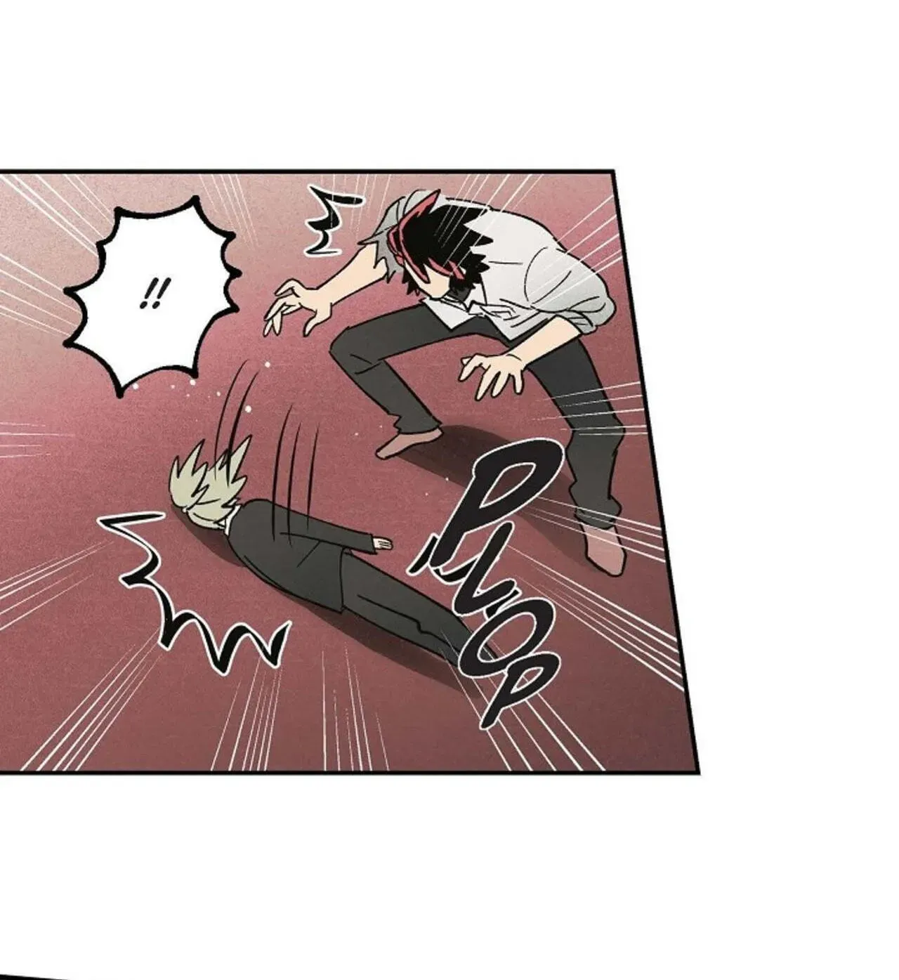 Read 100 Days Later, the Man Who Becomes Gangong chapter 33 image 68 on Lezhin