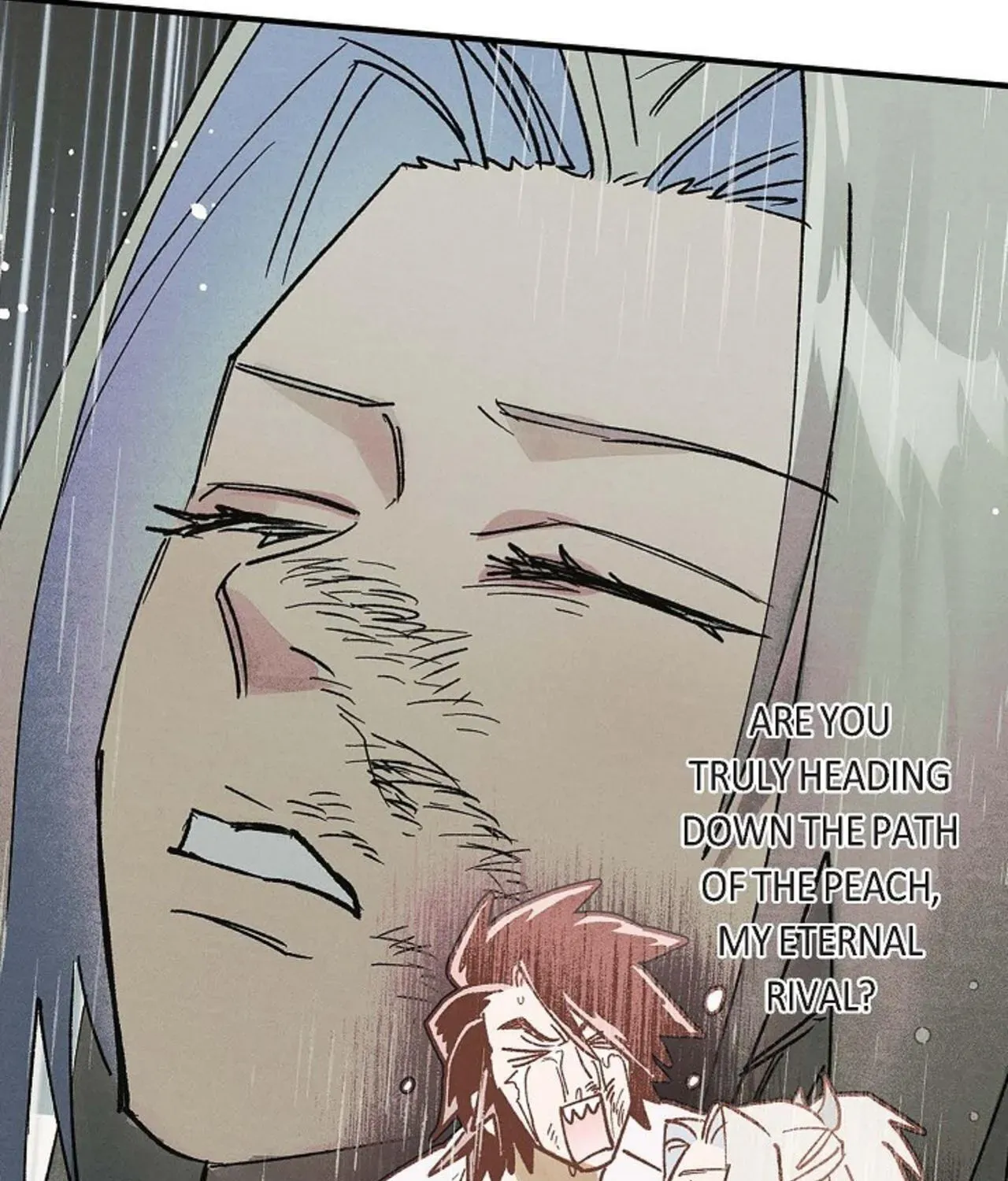 Read 100 Days Later, the Man Who Becomes Gangong chapter 33 image 69 on Lezhin