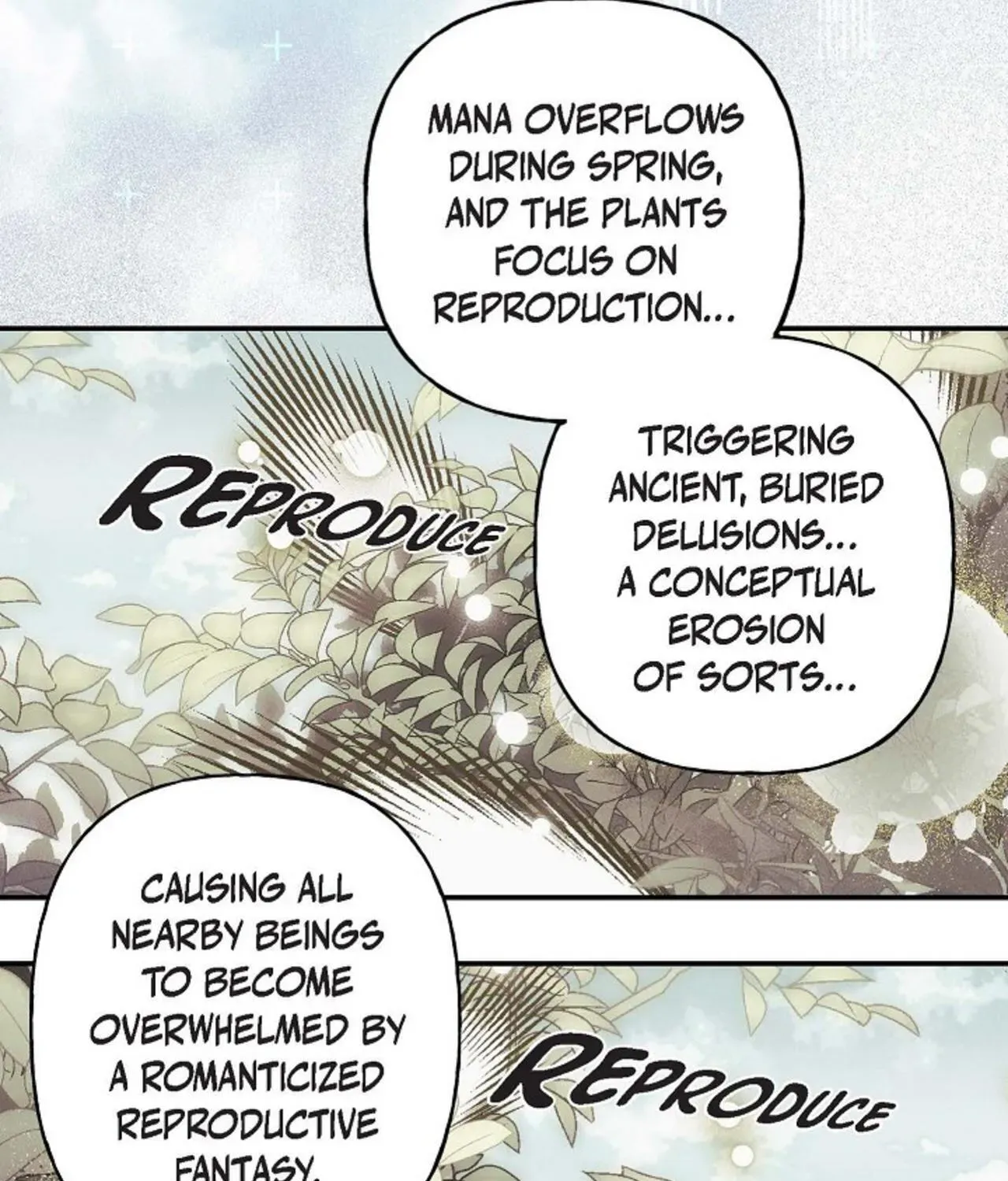 Read 100 Days Later, the Man Who Becomes Gangong chapter 33 image 7 on Lezhin