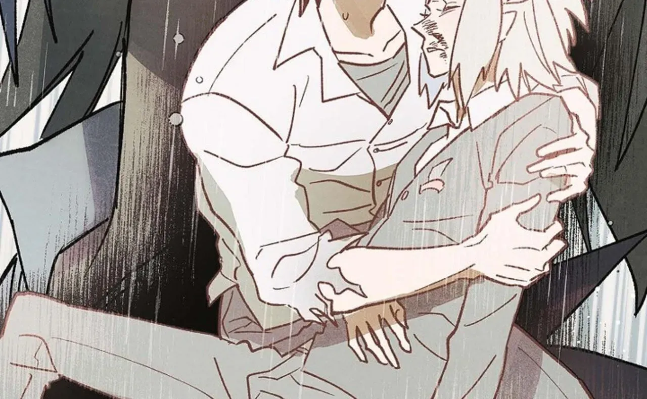 Read 100 Days Later, the Man Who Becomes Gangong chapter 33 image 70 on Lezhin