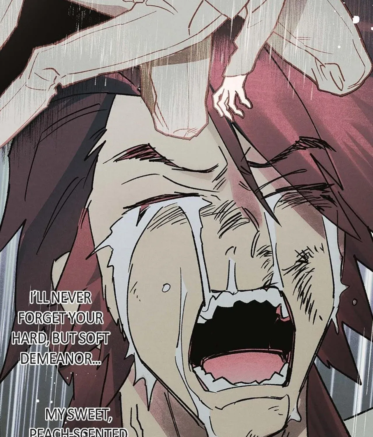 Read 100 Days Later, the Man Who Becomes Gangong chapter 33 image 71 on Lezhin