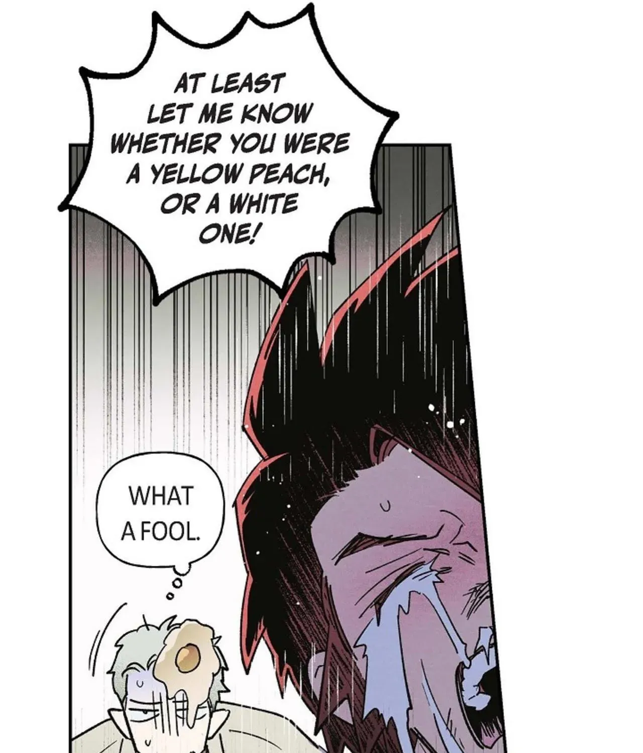 Read 100 Days Later, the Man Who Becomes Gangong chapter 33 image 73 on Lezhin