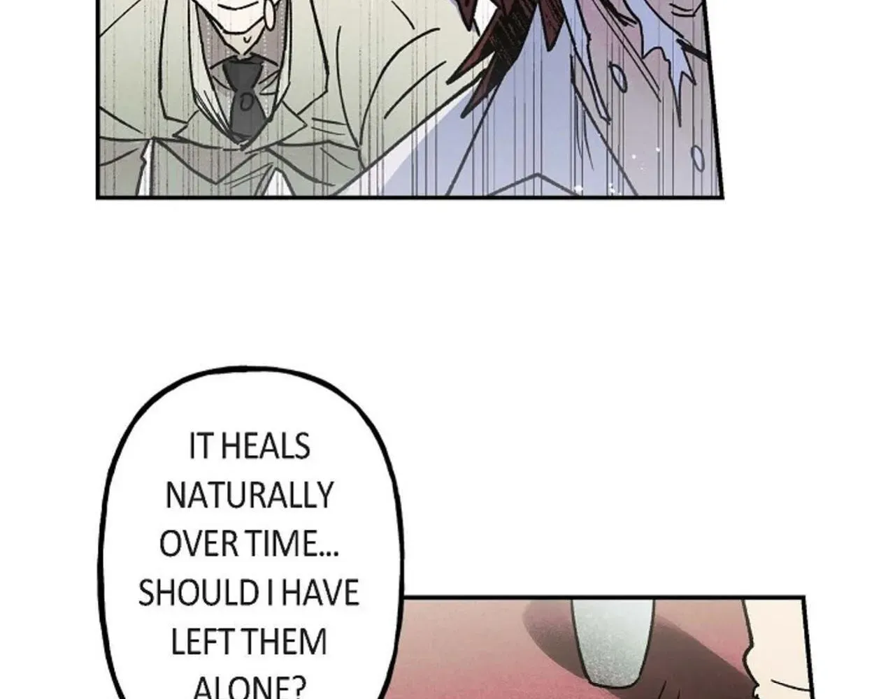 Read 100 Days Later, the Man Who Becomes Gangong chapter 33 image 74 on Lezhin