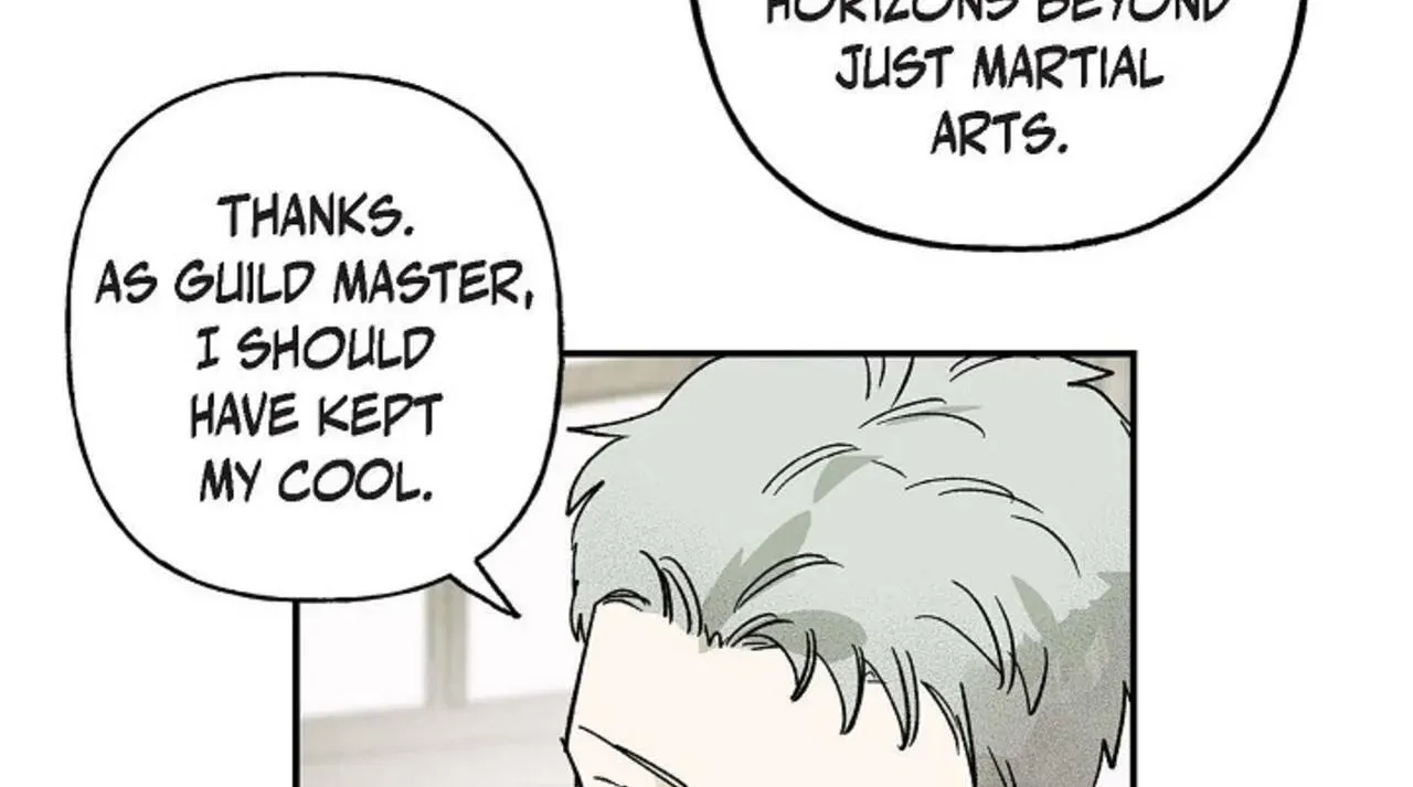 Read 100 Days Later, the Man Who Becomes Gangong chapter 33 image 82 on Lezhin