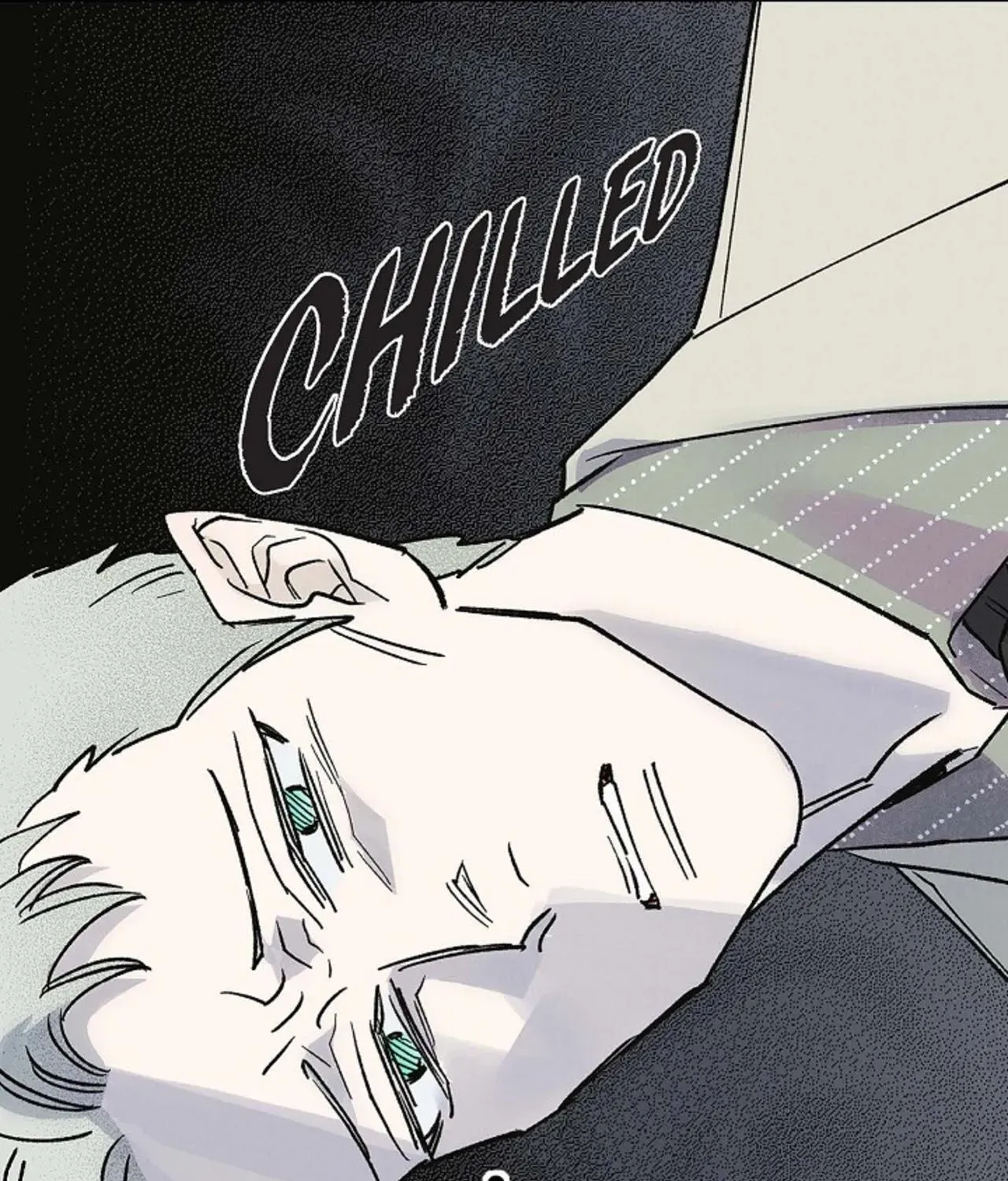 Read 100 Days Later, the Man Who Becomes Gangong chapter 33 image 85 on Lezhin