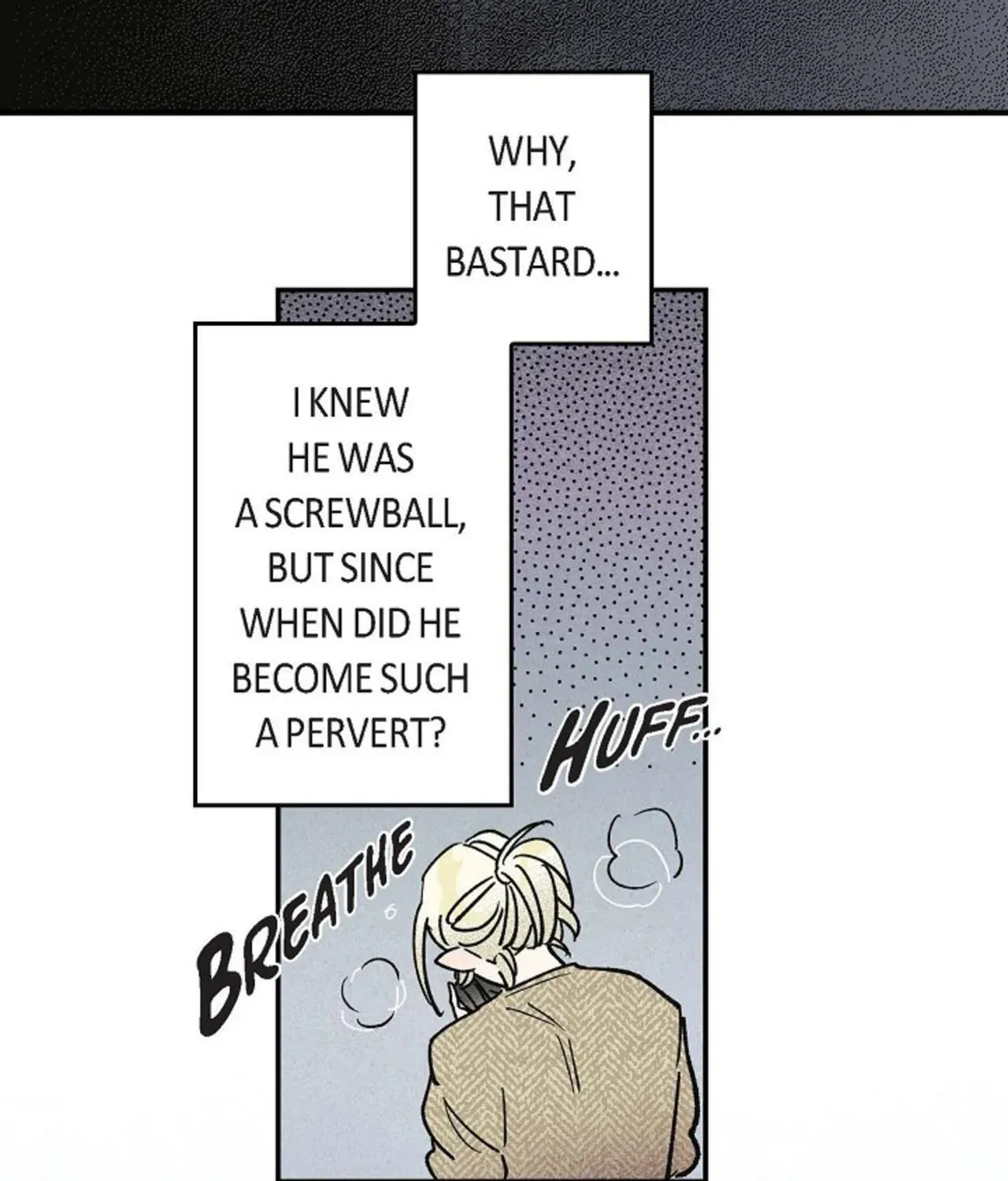 Read 100 Days Later, the Man Who Becomes Gangong chapter 33 image 87 on Lezhin