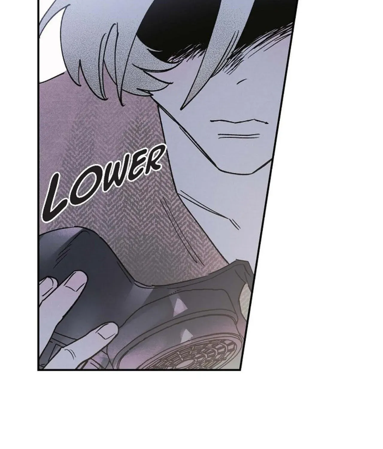 Read 100 Days Later, the Man Who Becomes Gangong chapter 33 image 95 on Lezhin