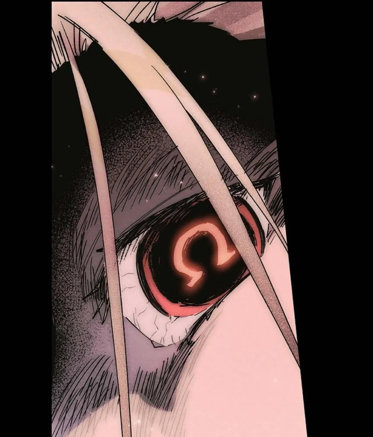 Read 100 Days Later, the Man Who Becomes Gangong chapter 33 image 99 on Lezhin