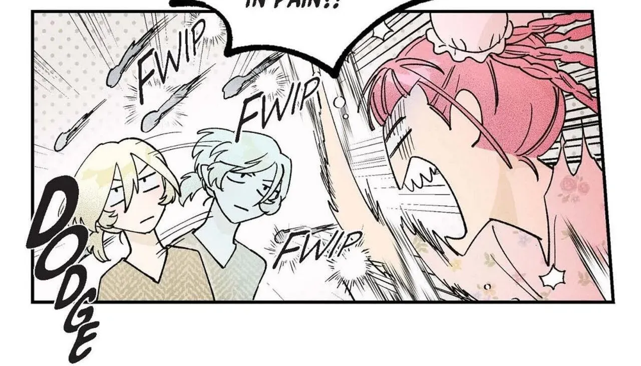 Read 100 Days Later, the Man Who Becomes Gangong chapter 34 image 10 on Lezhin
