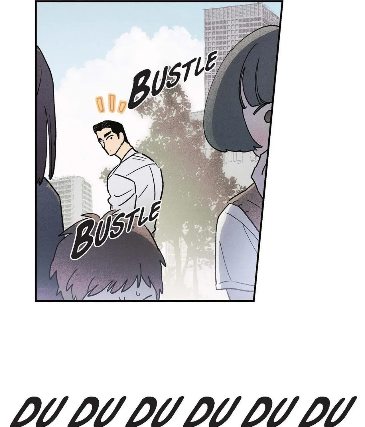 Read 100 Days Later, the Man Who Becomes Gangong chapter 34 image 101 on Lezhin