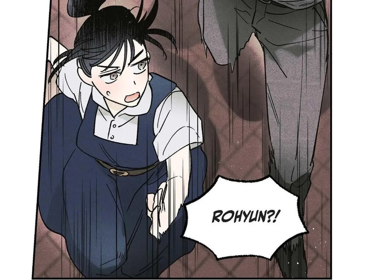 Read 100 Days Later, the Man Who Becomes Gangong chapter 34 image 106 on Lezhin