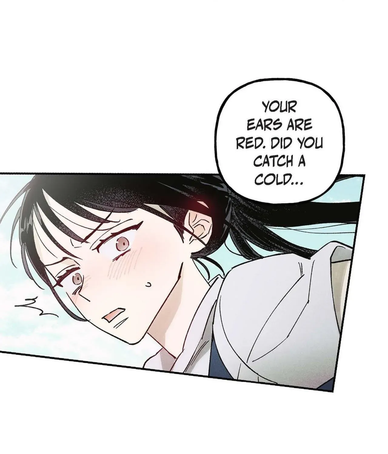 Read 100 Days Later, the Man Who Becomes Gangong chapter 34 image 107 on Lezhin