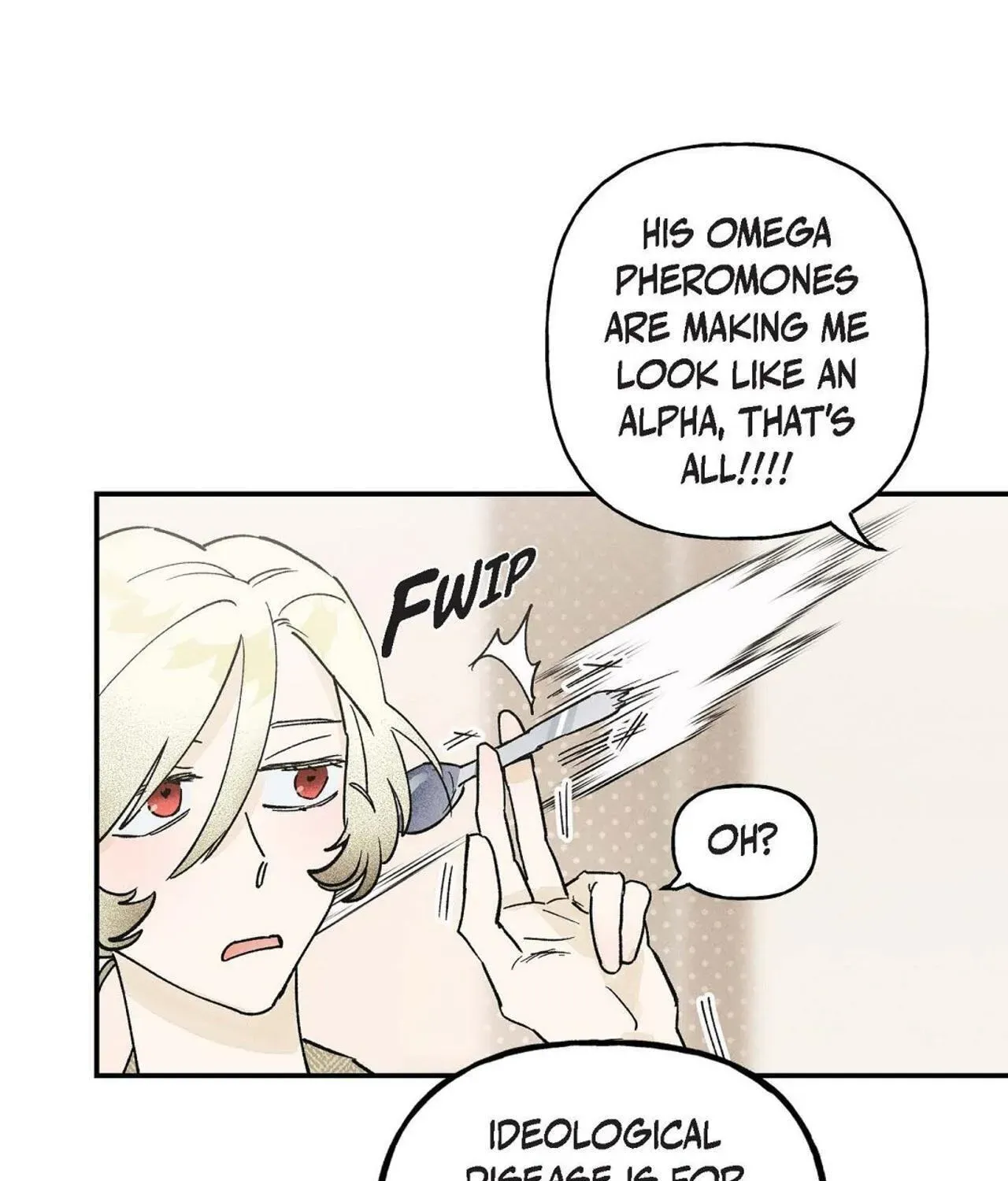 Read 100 Days Later, the Man Who Becomes Gangong chapter 34 image 11 on Lezhin