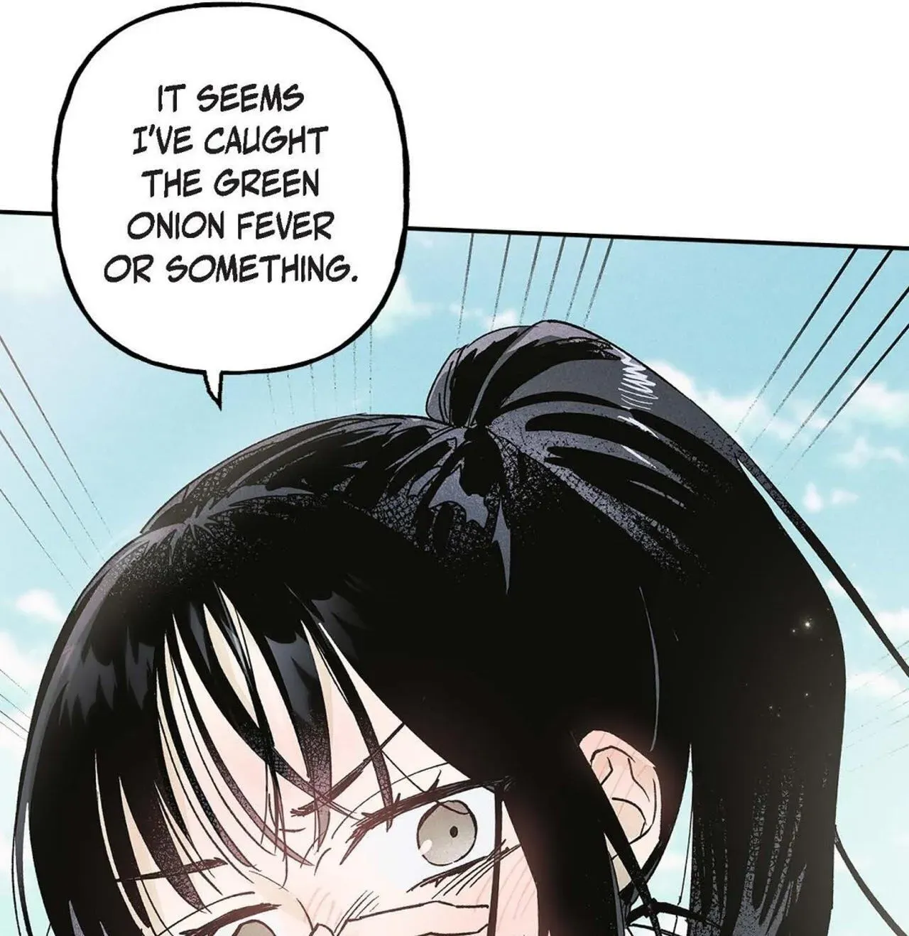Read 100 Days Later, the Man Who Becomes Gangong chapter 34 image 111 on Lezhin