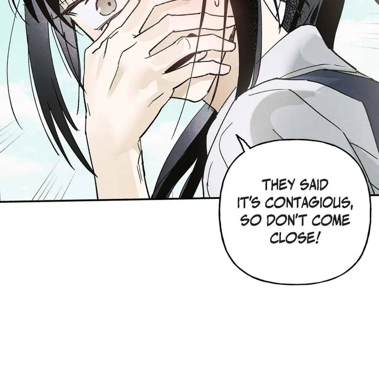 Read 100 Days Later, the Man Who Becomes Gangong chapter 34 image 112 on Lezhin