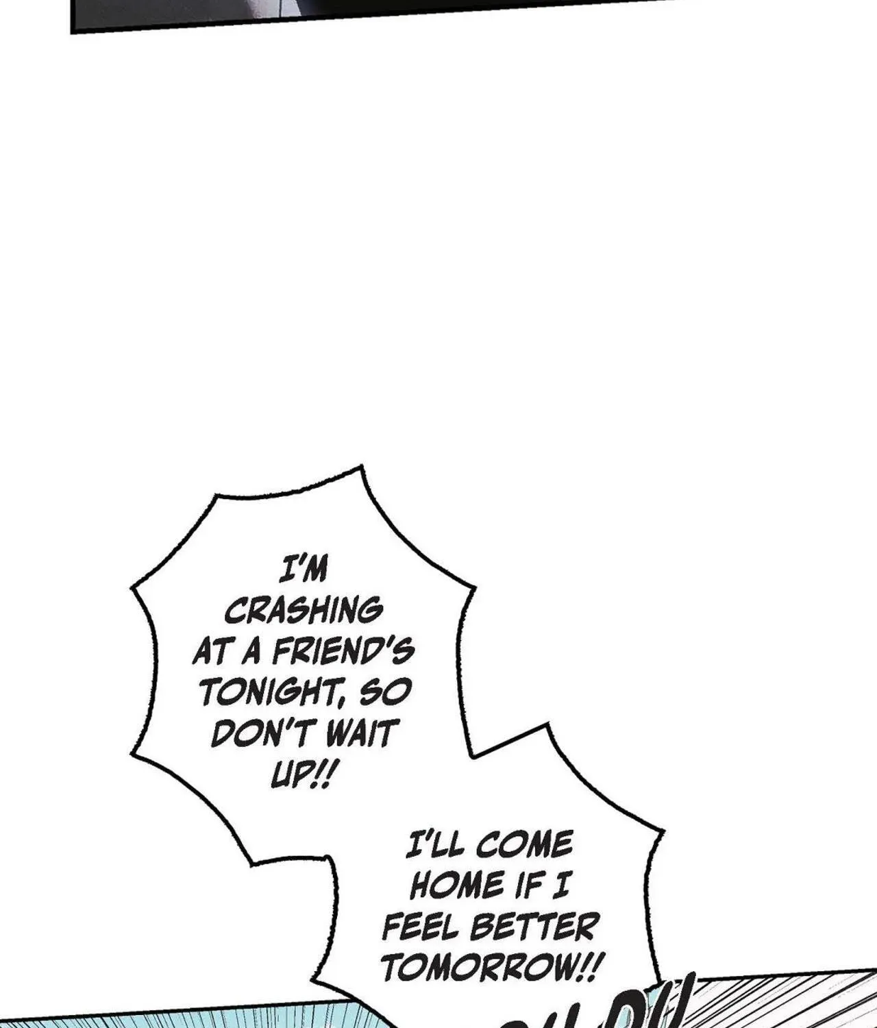 Read 100 Days Later, the Man Who Becomes Gangong chapter 34 image 115 on Lezhin