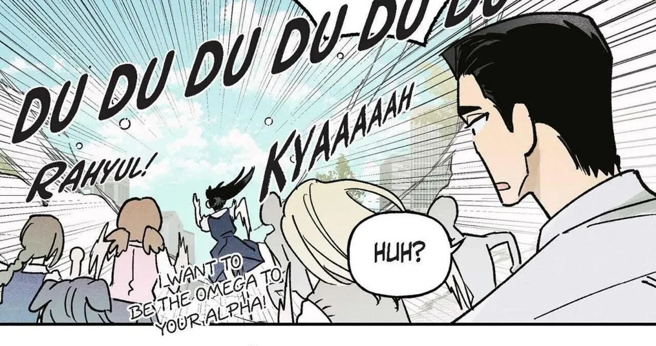Read 100 Days Later, the Man Who Becomes Gangong chapter 34 image 116 on Lezhin