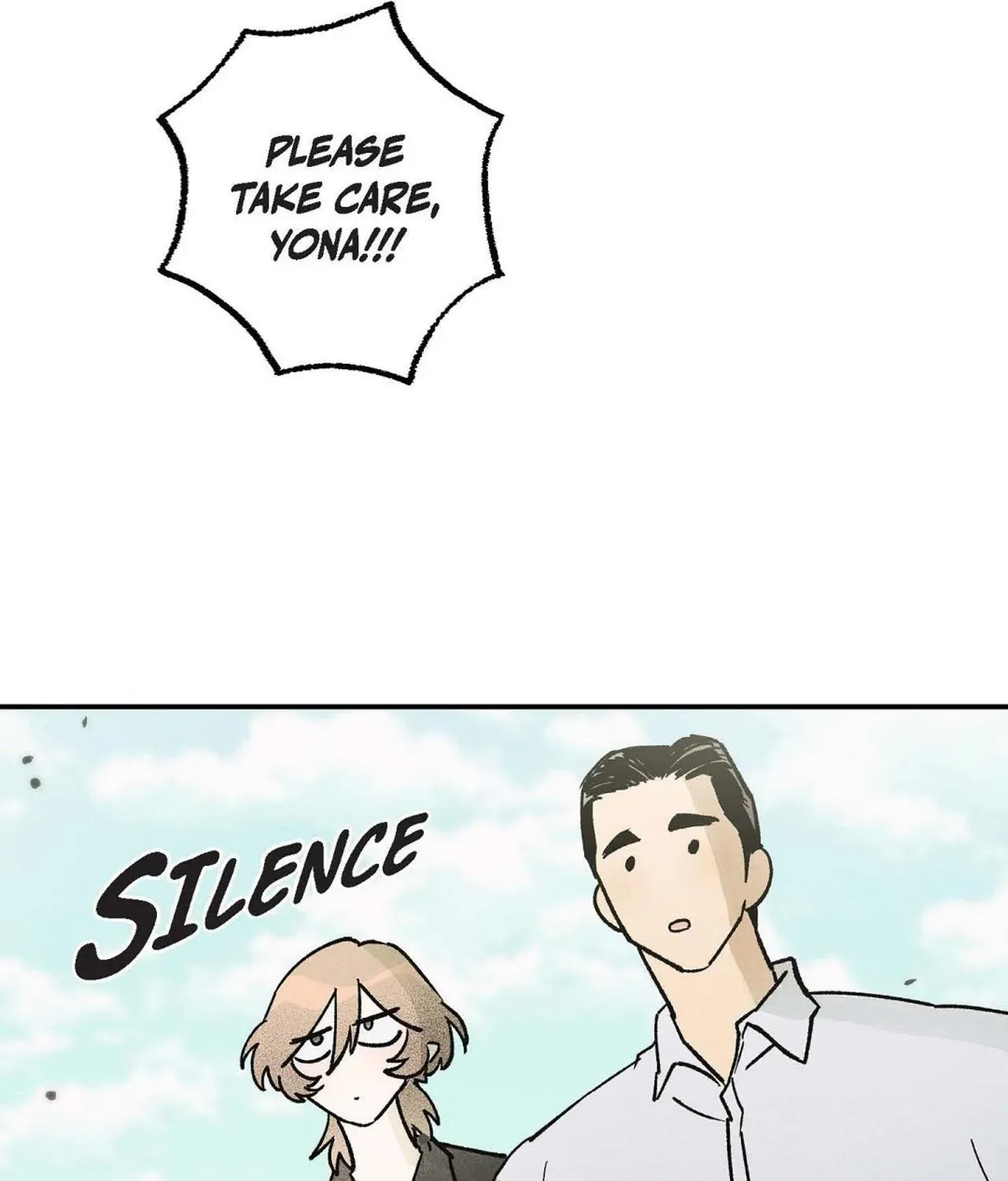 Read 100 Days Later, the Man Who Becomes Gangong chapter 34 image 117 on Lezhin