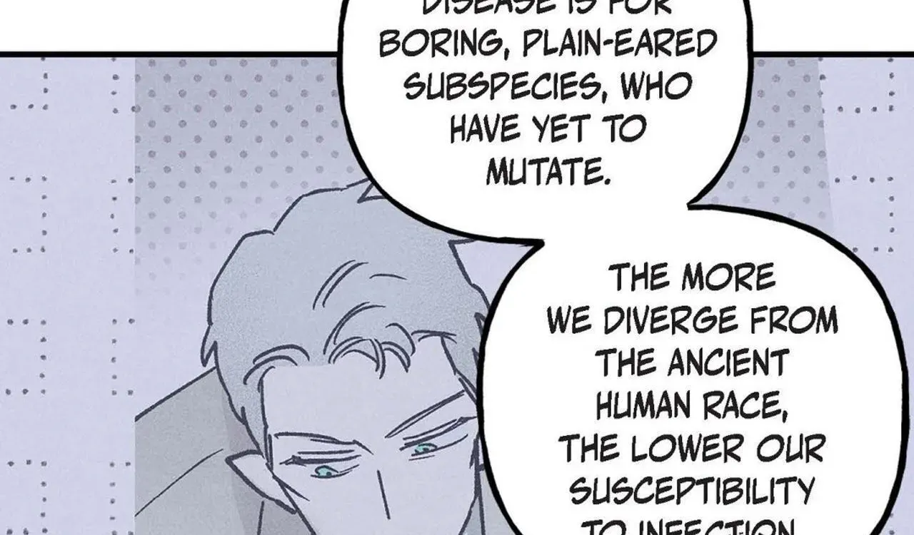 Read 100 Days Later, the Man Who Becomes Gangong chapter 34 image 12 on Lezhin