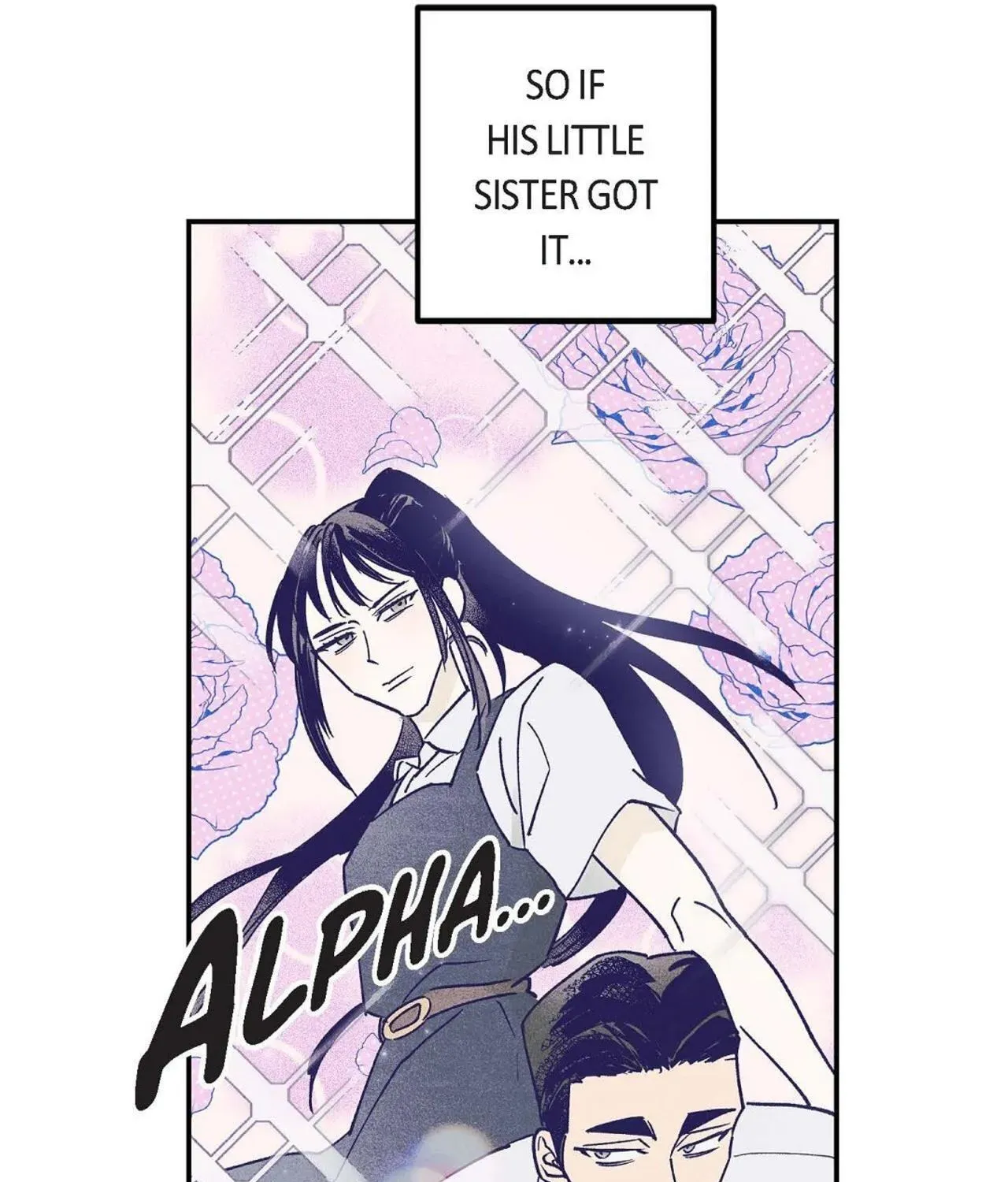 Read 100 Days Later, the Man Who Becomes Gangong chapter 34 image 121 on Lezhin