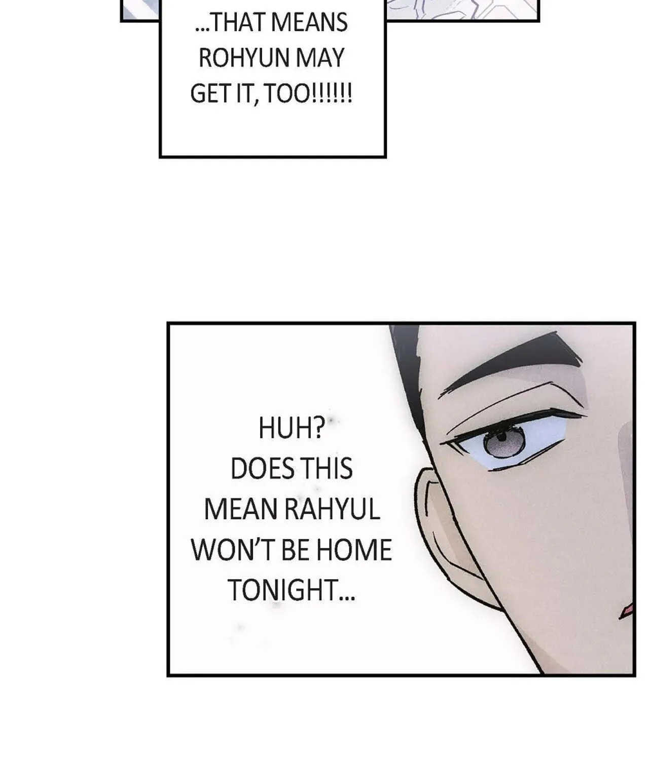 Read 100 Days Later, the Man Who Becomes Gangong chapter 34 image 123 on Lezhin