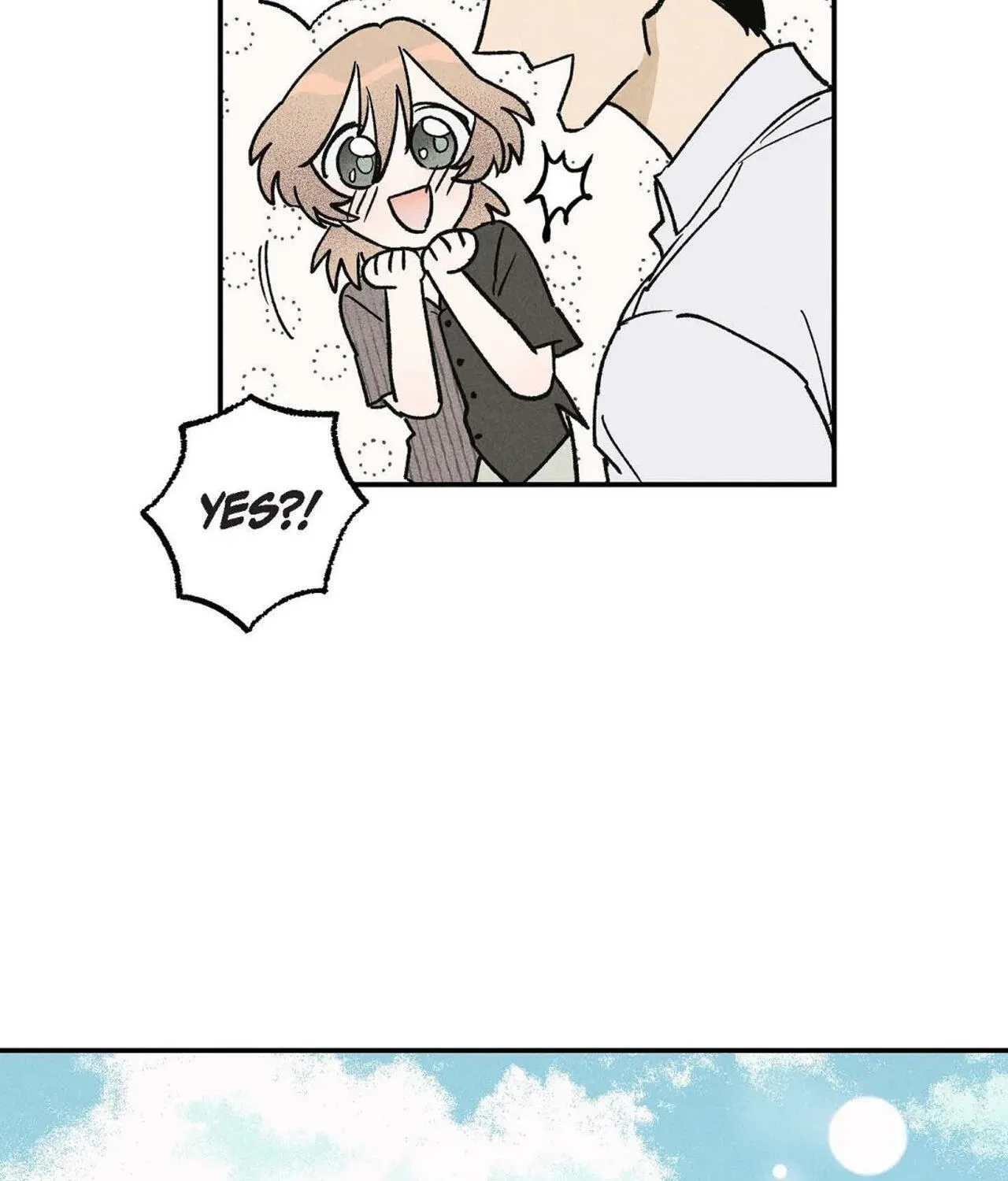 Read 100 Days Later, the Man Who Becomes Gangong chapter 34 image 127 on Lezhin