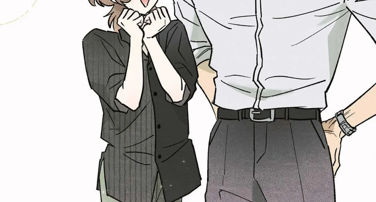 Read 100 Days Later, the Man Who Becomes Gangong chapter 34 image 130 on Lezhin