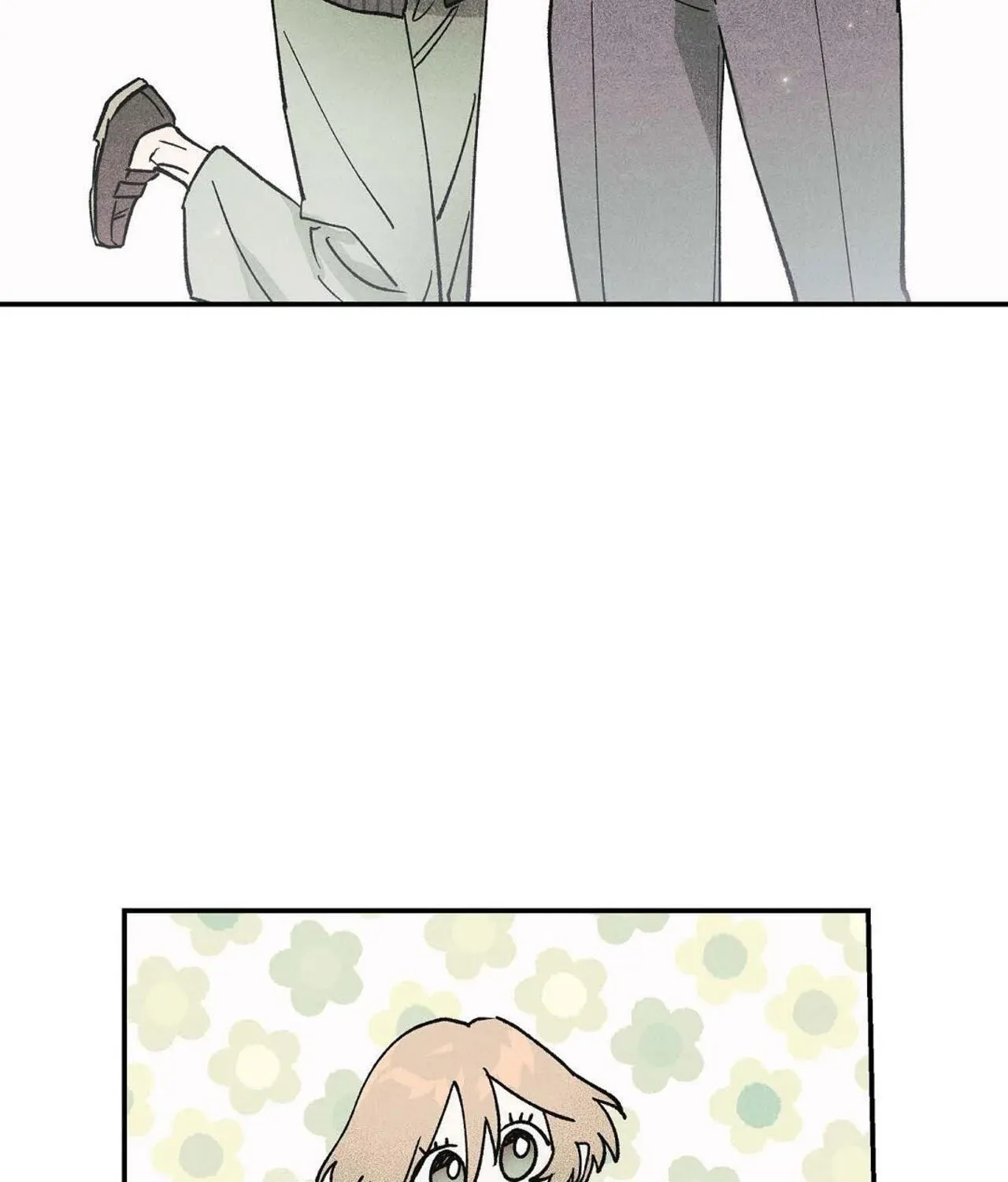 Read 100 Days Later, the Man Who Becomes Gangong chapter 34 image 131 on Lezhin