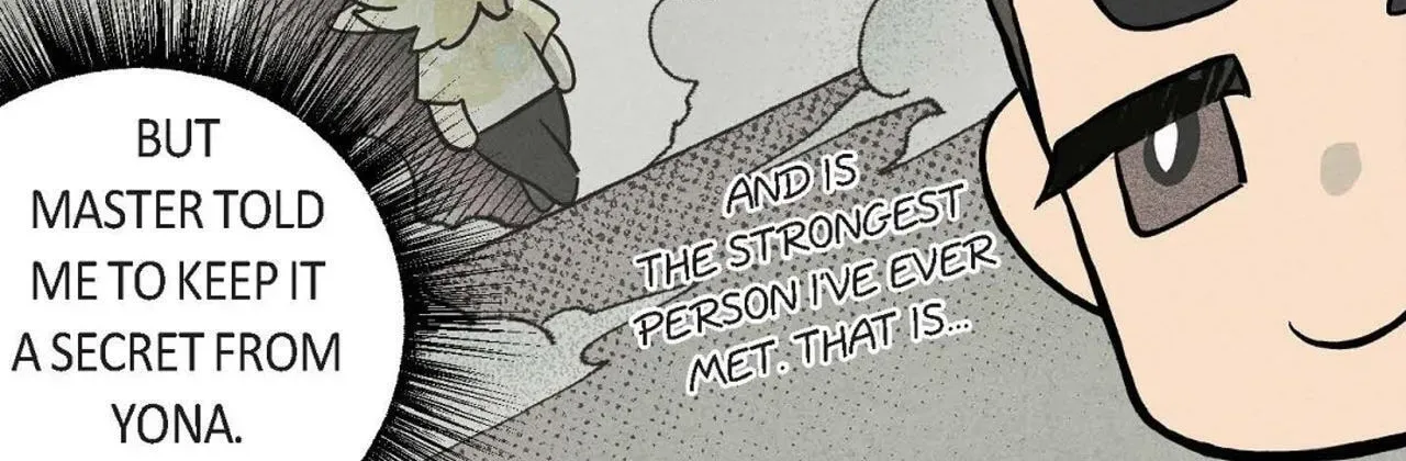 Read 100 Days Later, the Man Who Becomes Gangong chapter 34 image 142 on Lezhin