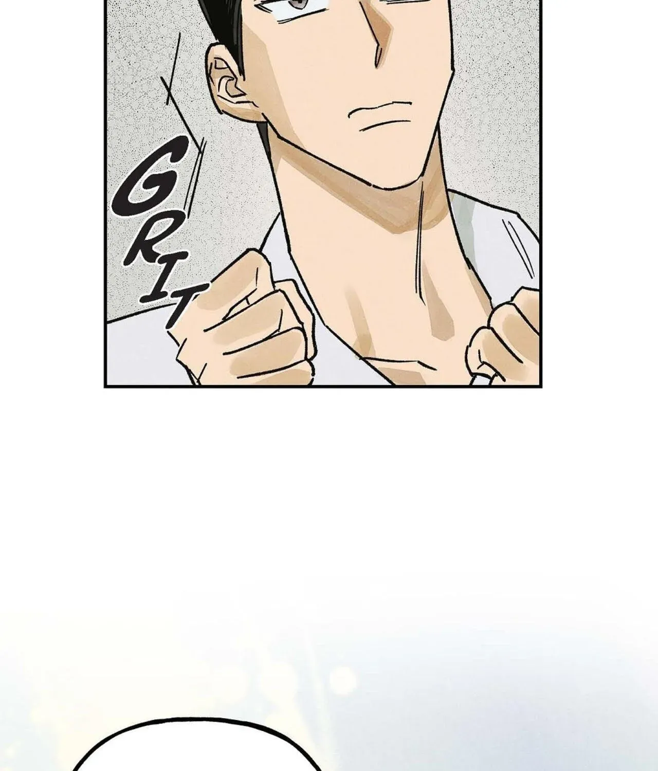 Read 100 Days Later, the Man Who Becomes Gangong chapter 34 image 33 on Lezhin