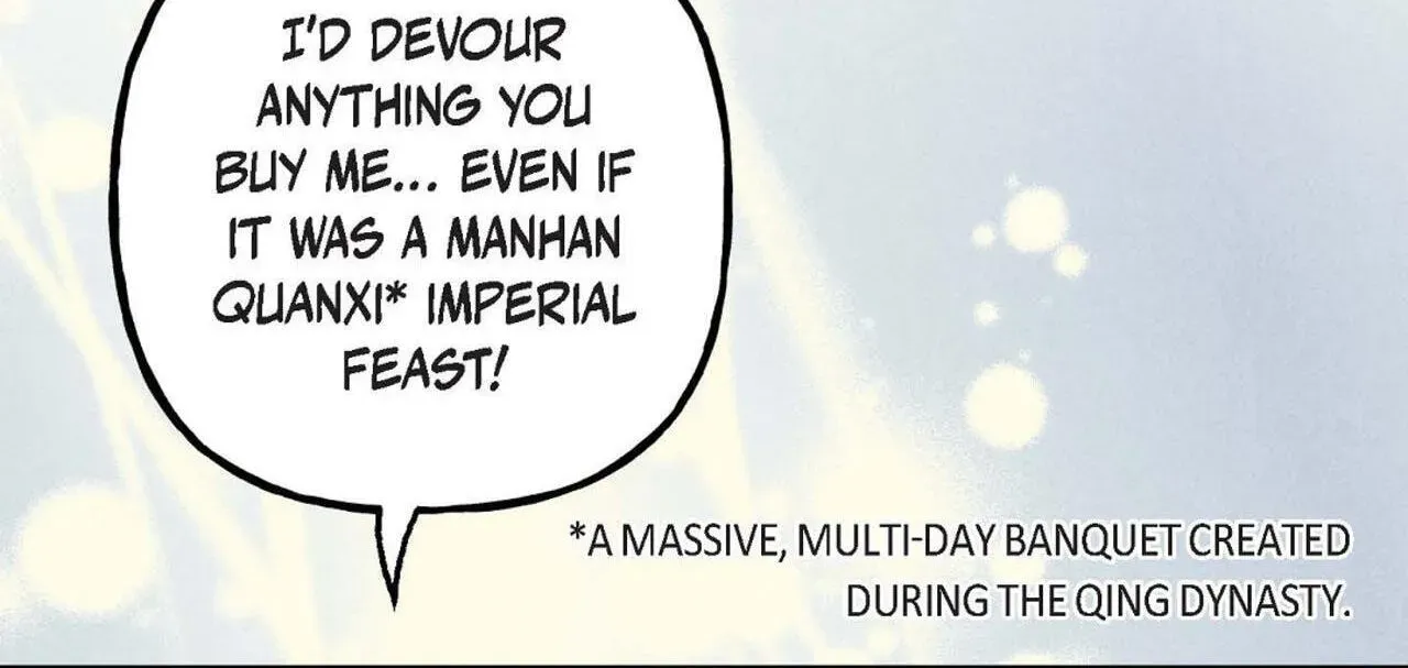 Read 100 Days Later, the Man Who Becomes Gangong chapter 34 image 34 on Lezhin