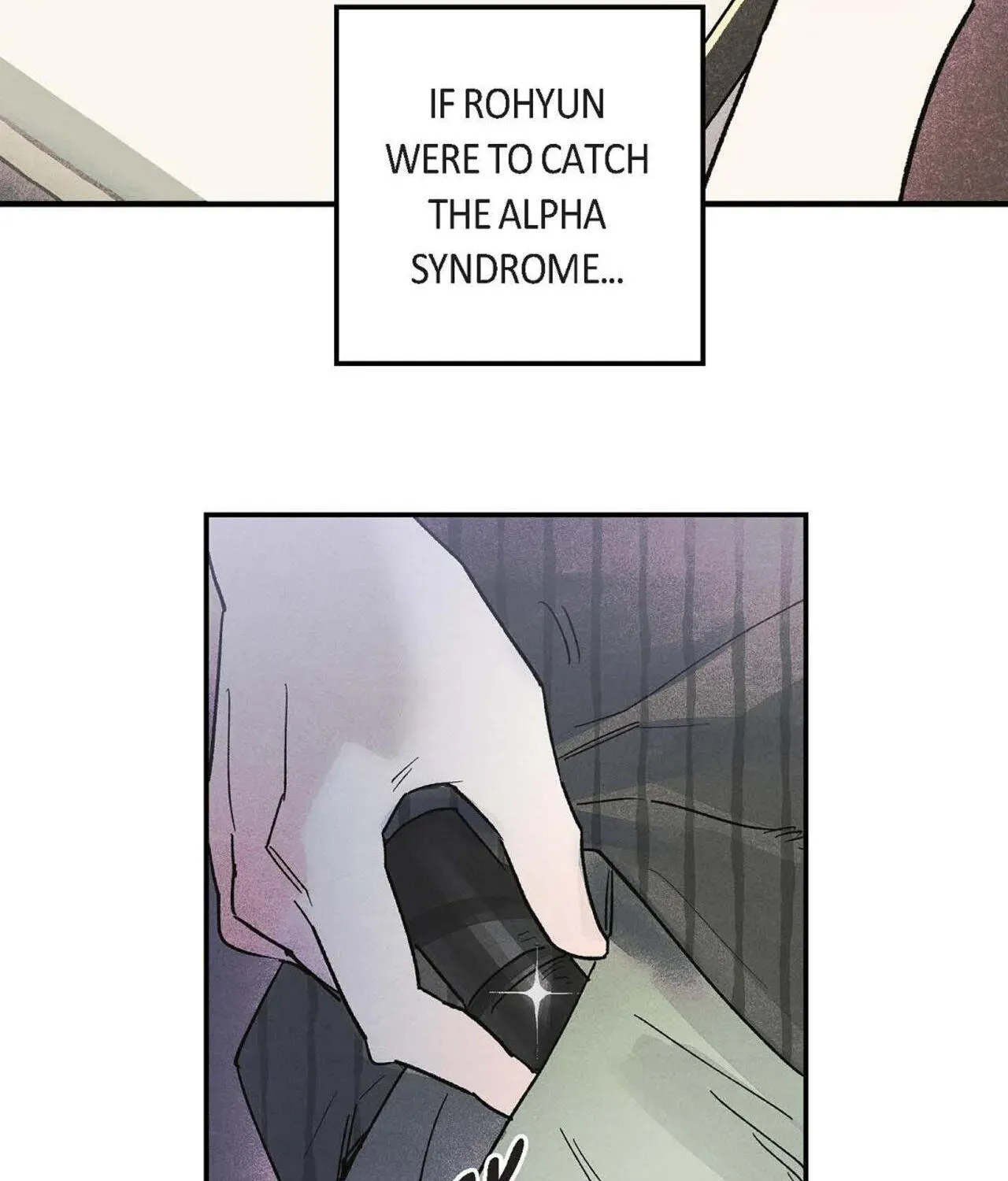 Read 100 Days Later, the Man Who Becomes Gangong chapter 34 image 41 on Lezhin