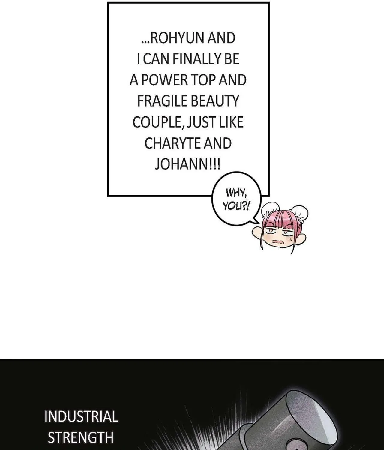 Read 100 Days Later, the Man Who Becomes Gangong chapter 34 image 43 on Lezhin