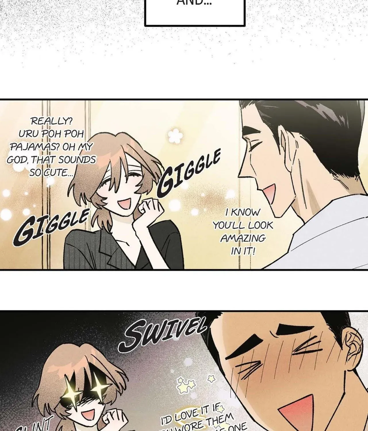 Read 100 Days Later, the Man Who Becomes Gangong chapter 34 image 49 on Lezhin