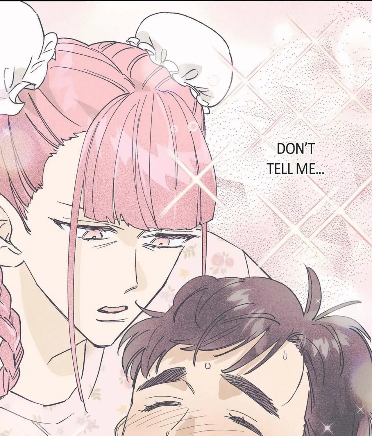 Read 100 Days Later, the Man Who Becomes Gangong chapter 34 image 5 on Lezhin