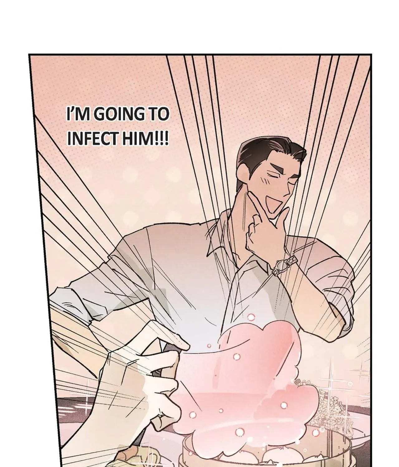 Read 100 Days Later, the Man Who Becomes Gangong chapter 34 image 51 on Lezhin